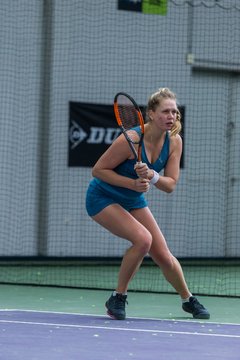 Anna Klasen 472 - Verbandsmeisterschaft